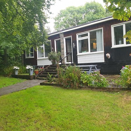 Penstowe Park - Near Bude Vila Exterior foto
